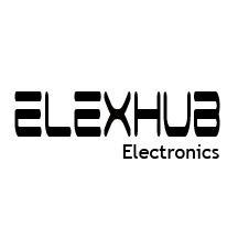 ELEXHUB, Online Shop .